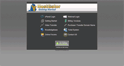 Desktop Screenshot of eeco.com