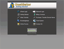 Tablet Screenshot of eeco.com